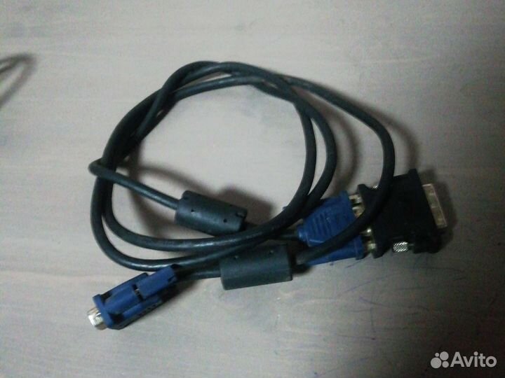 Кабель для компьютера