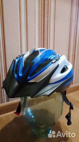 Велошлем/велосипедный шлем детский
