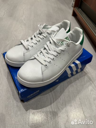 Кеды adidas stan smith