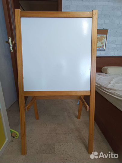 Доска для маркеров IKEA