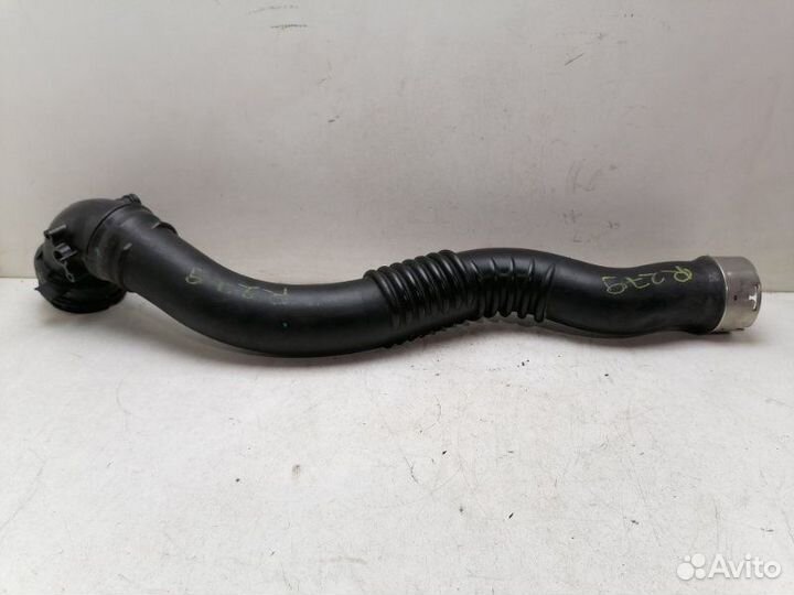 Патрубок интеркулера Bmw 328 F30 2.0 2016