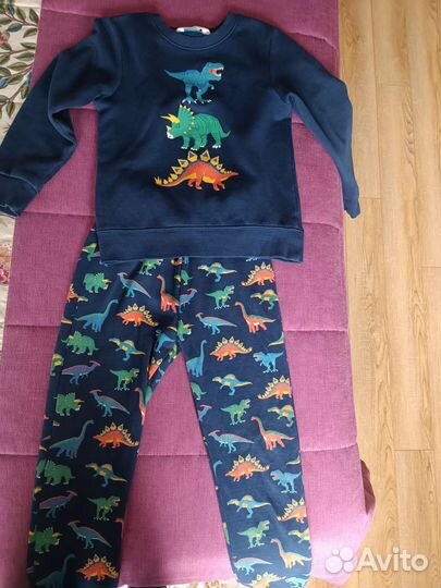 Детский комплекс