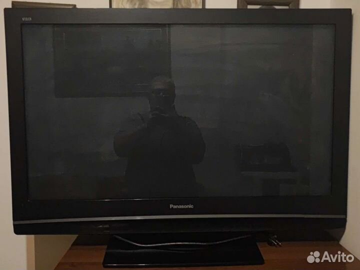 Телевизор Panasonic