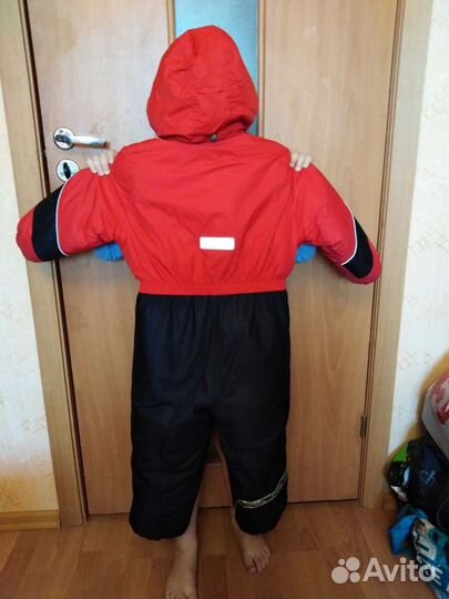 Комбинезон Керри 104 р