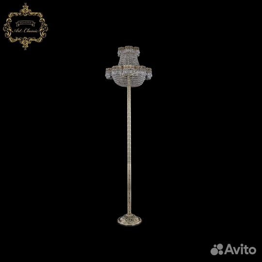 Bohemia Art Classic 23.311T6.H.45JB-172.G торшер