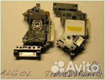 Лазерная головка SF-HD60 (новая, китай)