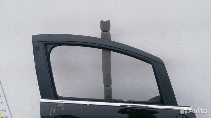 Дверь передняя правая ford B-MAX 1 3-9 дней