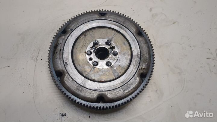 Маховик Ford Mondeo 4, 2008