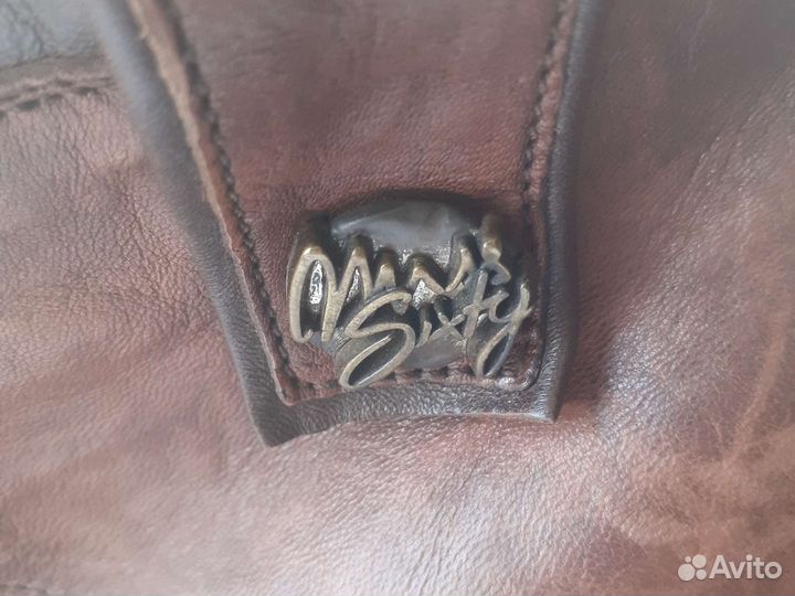 Ботильоны miss sixty Оригинал