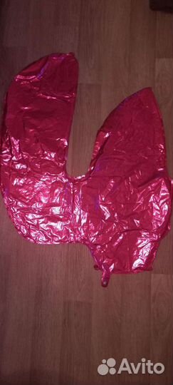 Шар четвёрка