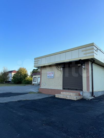 Свободного назначения, 40 м²