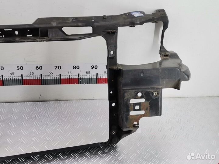 Панель для Volkswagen Sharan 1