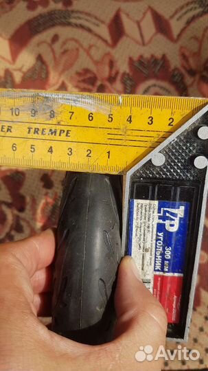 Заднее колесо для самоката 200 мм