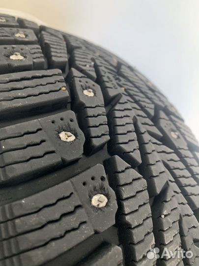 Nokian Tyres Nordman 7 195/55 R16