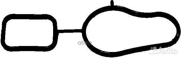 Прокладка помпы 236880 Elring