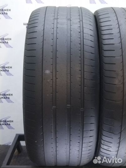 Pirelli P Zero 295/40 R21 111Y