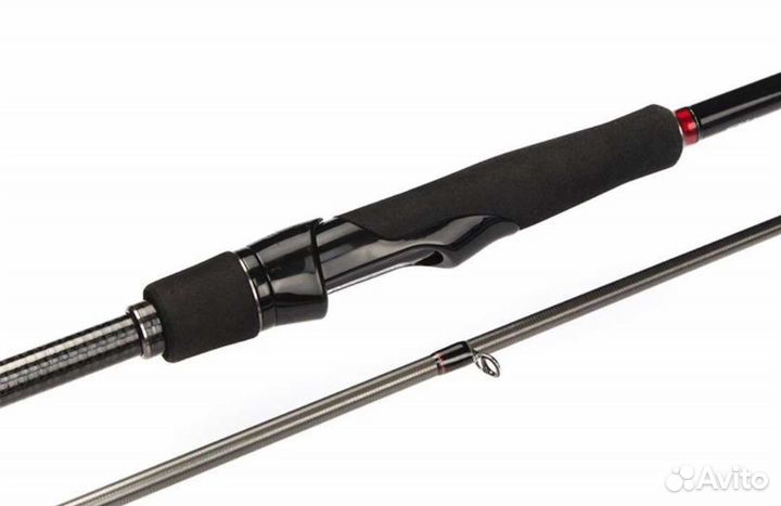 Major Craft Grand Soul все модели