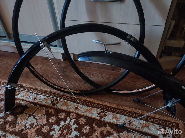Обод для велосипеда