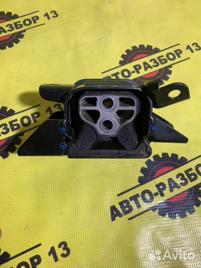 Подушка двс передняя левая Hyundai Solaris 2 HCR