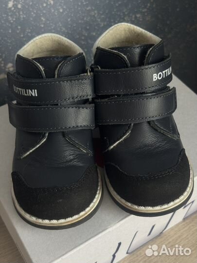 Ботинки bottilini 24