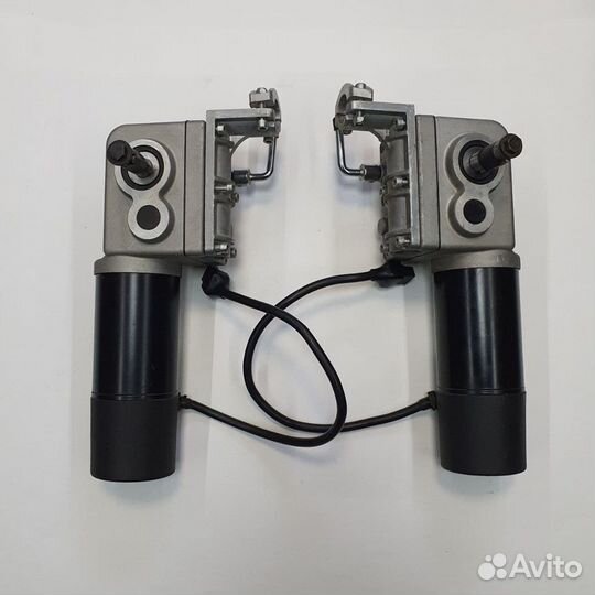 Мотор-редуктор Armed FS123-43, 129 Модель DG-168А