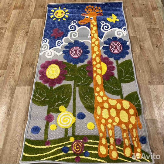 Ковер Детский 1.6х2.3 Брест