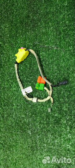 Проводка (коса) Audi Audi A8 4E 2002-2007