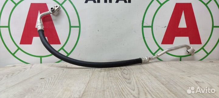 Трубка кондиционера Mitsubishi Lancer 9 CS3A 4G18