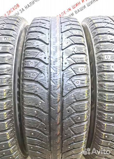 Bridgestone Ice Cruiser 5000 225/65 R17 106R