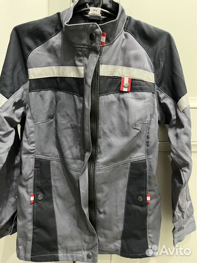Куртка рабочая 