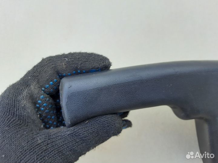 Чехол ручника Skoda Fabia