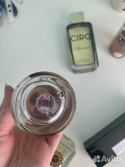 Margiela, Diptyque, LM Parfums, Делюсь