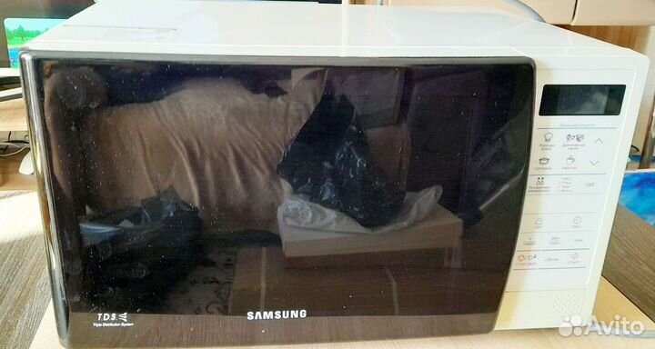 Микроволновая печь Samsung