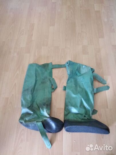 Непромокаемая одежда для охоты-рыбалки
