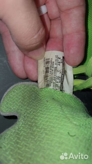 Грунтовки nike