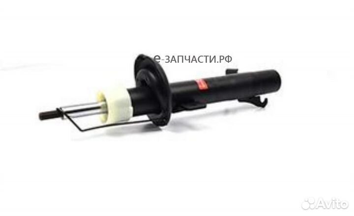 BSG auto parts BSG30-300-027 Стойка передняя правая с амортизатором