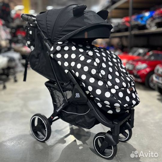 Коляска детская