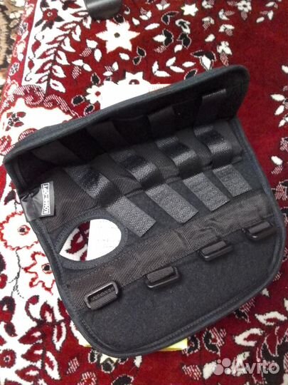 Бандаж для лучезапястного сустава