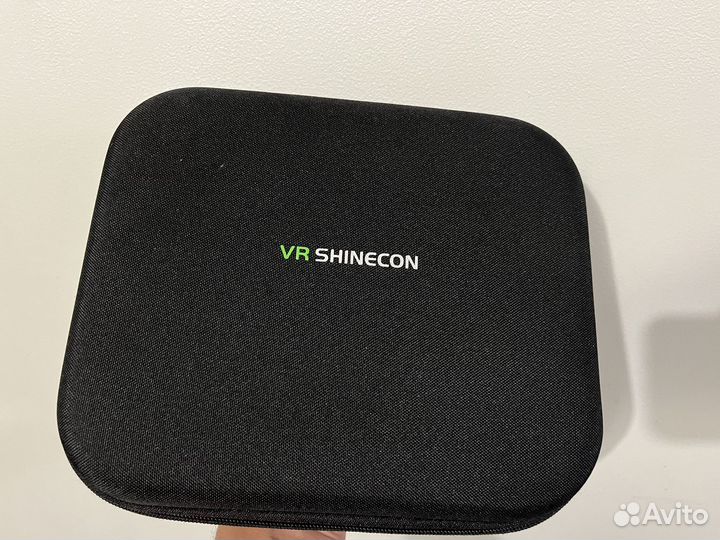 Очки виртуальной реальности 4K AI08 3D imax