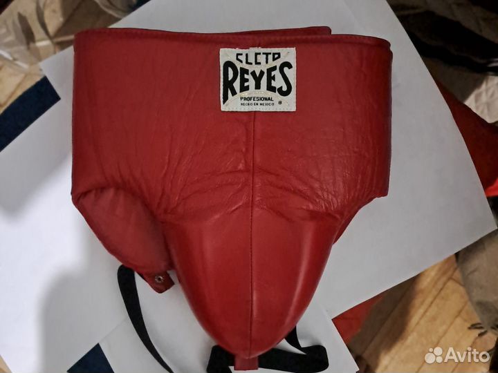 Бандаж cleto reyes