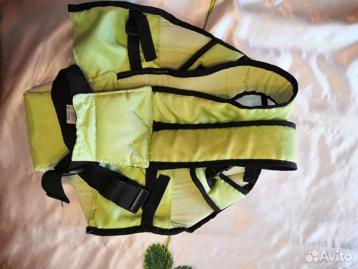 Эргорюкзак