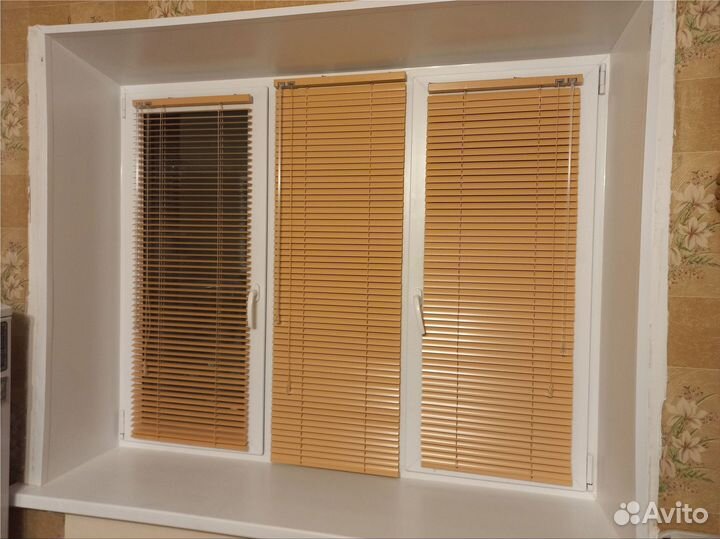 Жалюзи/замер бесплатно