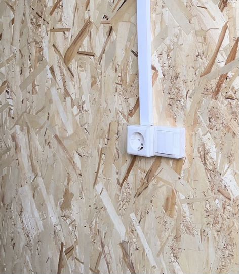 Складская ячейка 3,7м2 и 7,4м2