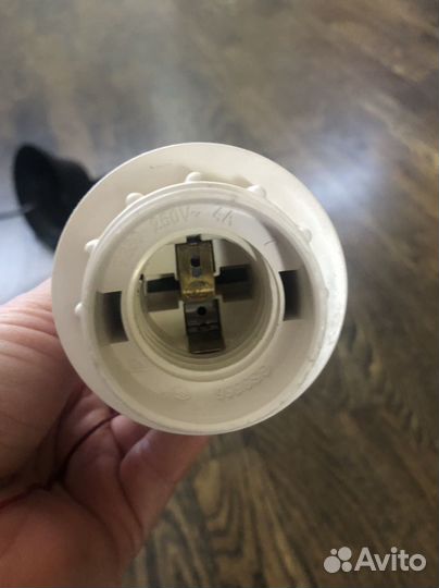 Люстра потолочная бу