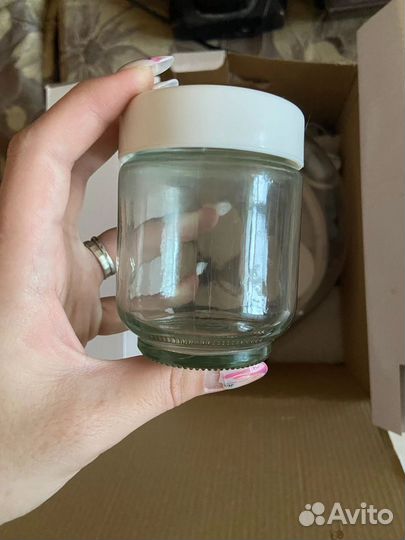 Йогуртница Delimano