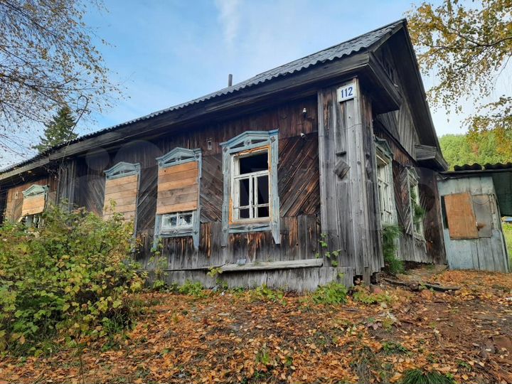 Участок 8,2 сот. (ИЖС)