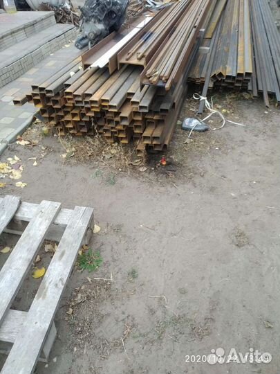 Строительные материалы