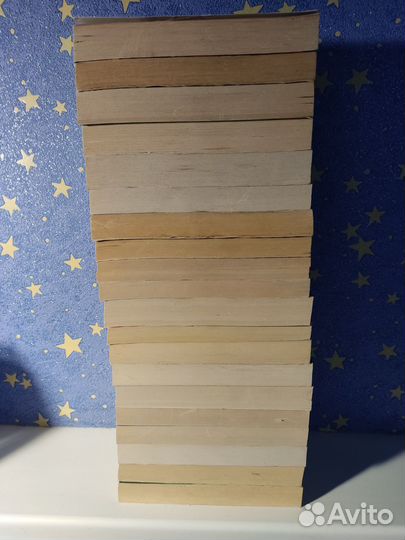 20 книг.Детективы Татьяна Устинова