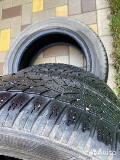 Dunlop SP Winter Sport 3D 205/55 R16 91T