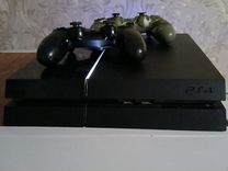 Sony playstation 4